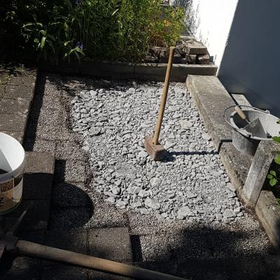 Platten