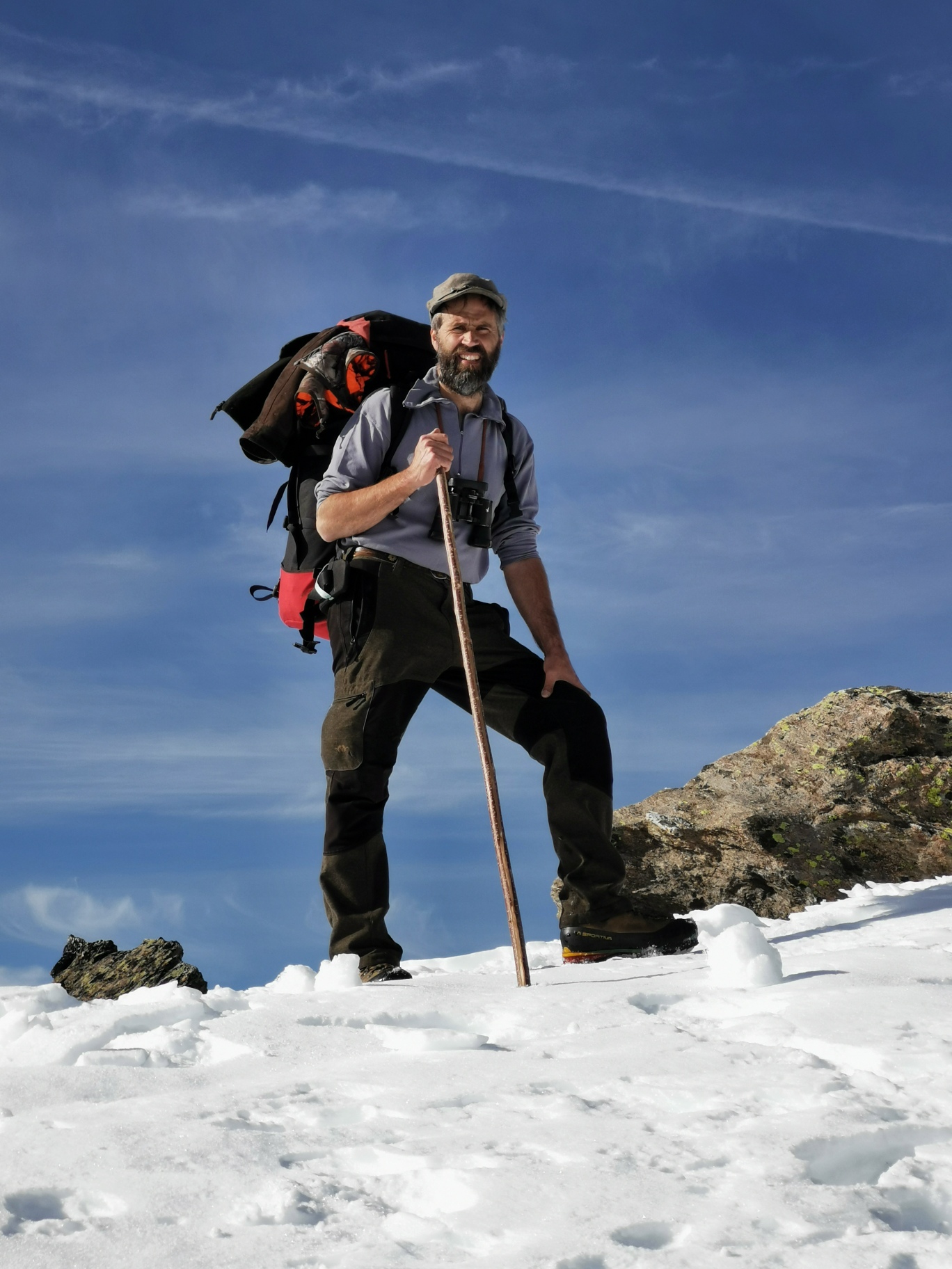 wandern